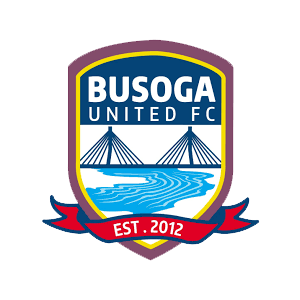 Busoga United badge